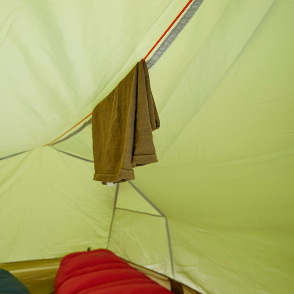 Vaude ARCO 2P - Tunnelzelt Ansicht 12