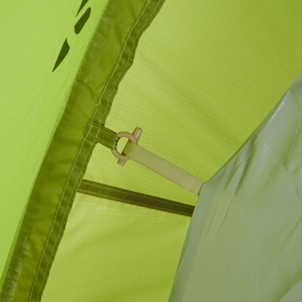Vaude ARCO 2P - Tunnelzelt Ansicht 9