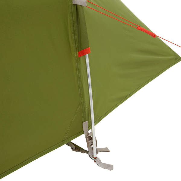 Vaude ARCO 2P - Tunnelzelt Ansicht 5