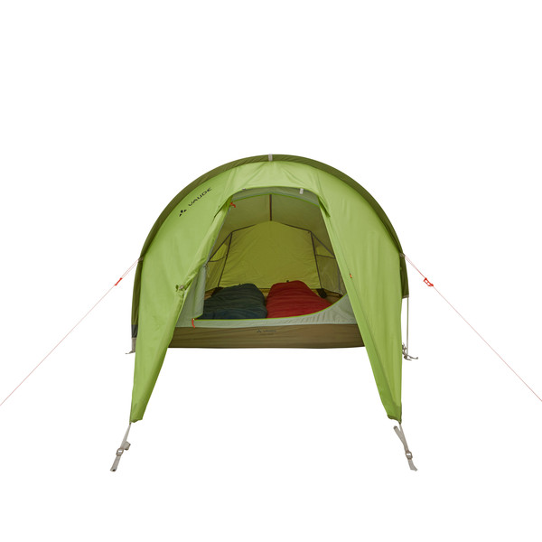 Vaude ARCO 2P - Tunnelzelt Ansicht 8