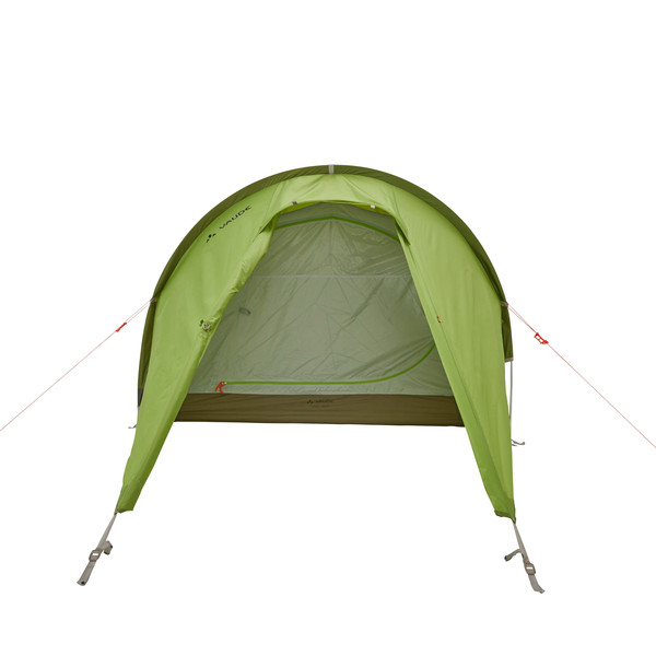 Vaude ARCO 2P - Tunnelzelt Ansicht 13