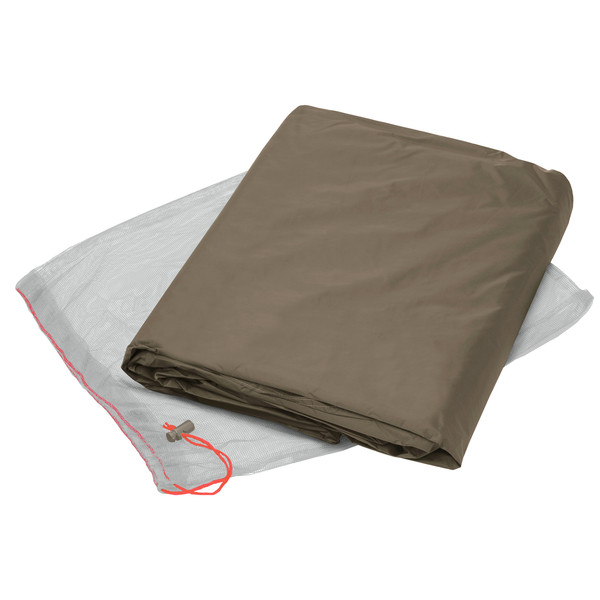 Vaude FP ARCO 2P Unisex - Footprint