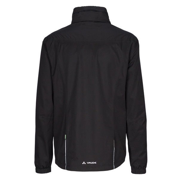 Vaude ESCAPE BIKE LIGHT JACKET Herren - Regenjacke Ansicht 4