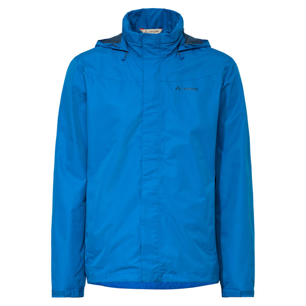 ESCAPE BIKE LIGHT JACKET Herren - Regenjacke-RADIATE BLUE UNI