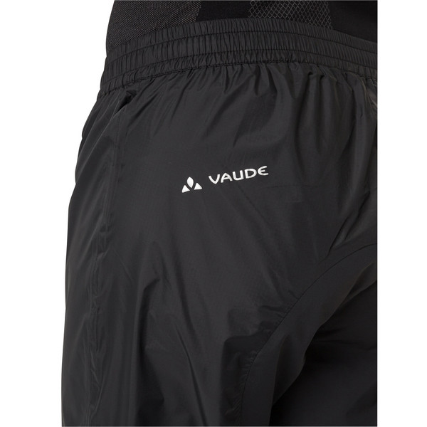 Vaude DROP PANTS II Herren - Regenhose Ansicht 7