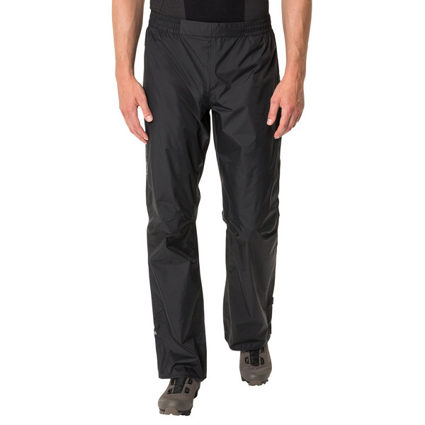 Vaude DROP PANTS II Herren - Regenhose Ansicht 3