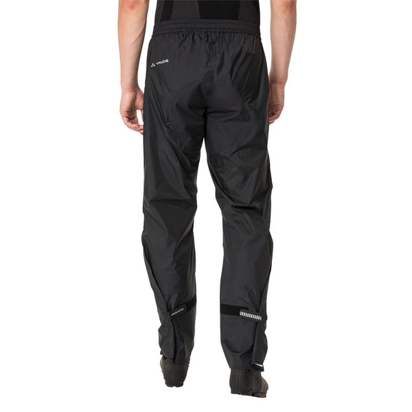 Vaude DROP PANTS II Herren - Regenhose Ansicht 4