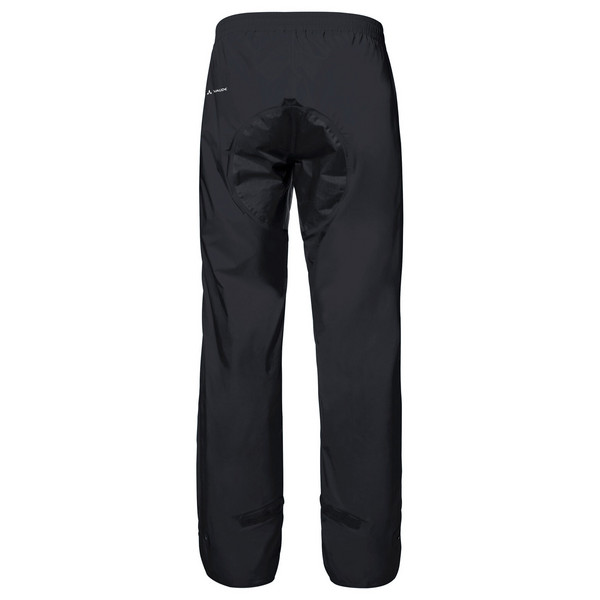 Vaude DROP PANTS II Herren - Regenhose Ansicht 2