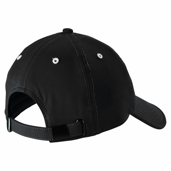 Vaude SOFTSHELL CAP Unisex - Cap Ansicht 2