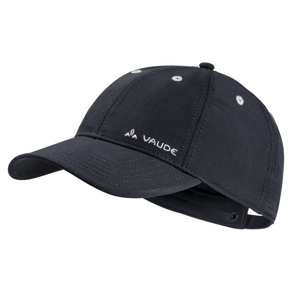Vaude SOFTSHELL CAP Unisex - Cap