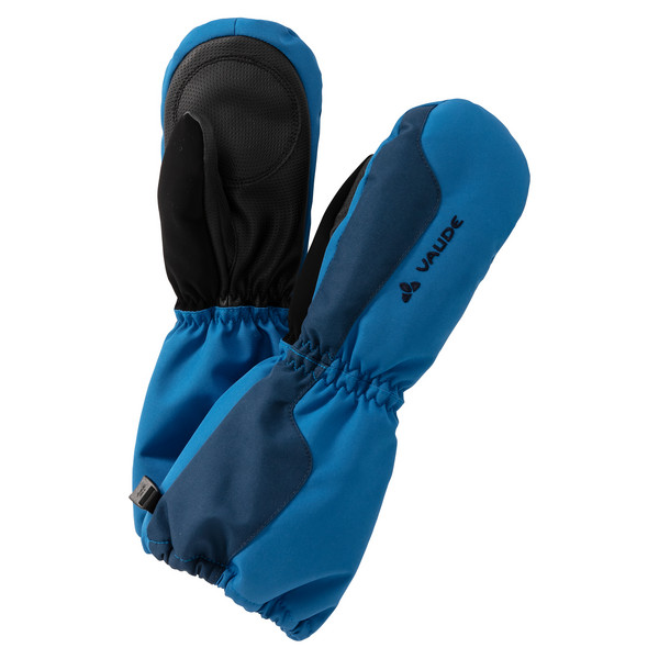 SNOW CUP MITTEN III Kinder - Fausthandschuhe-ULTRAMARINE