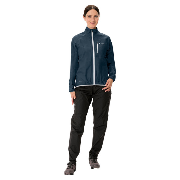 Vaude DROP JACKET III Damen - Fahrradjacke Ansicht 6