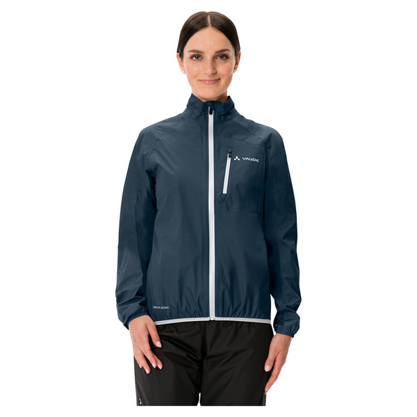 Vaude DROP JACKET III Damen - Fahrradjacke Ansicht 3