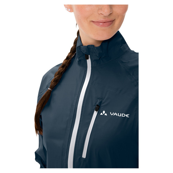 Vaude DROP JACKET III Damen - Fahrradjacke Ansicht 5
