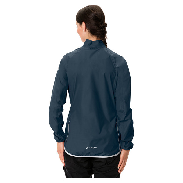 Vaude DROP JACKET III Damen - Fahrradjacke Ansicht 4