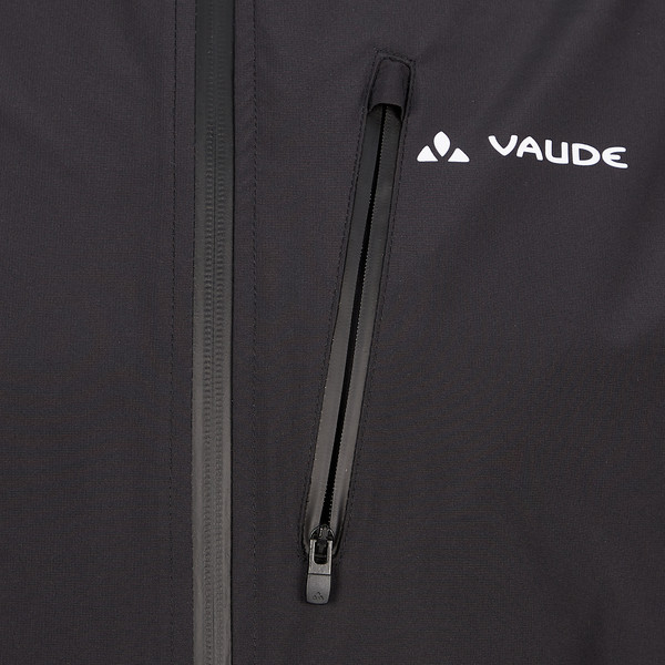 Vaude DROP JACKET III Herren - Regenjacke Ansicht 3