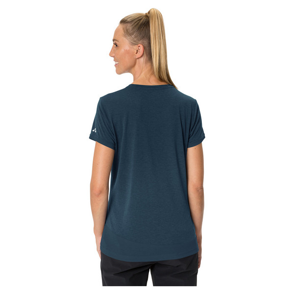 Vaude WOMEN'S SVEIT SHIRT Damen - Funktionsshirt Ansicht 4