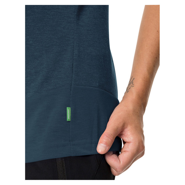 Vaude WOMEN'S SVEIT SHIRT Damen - Funktionsshirt Ansicht 6