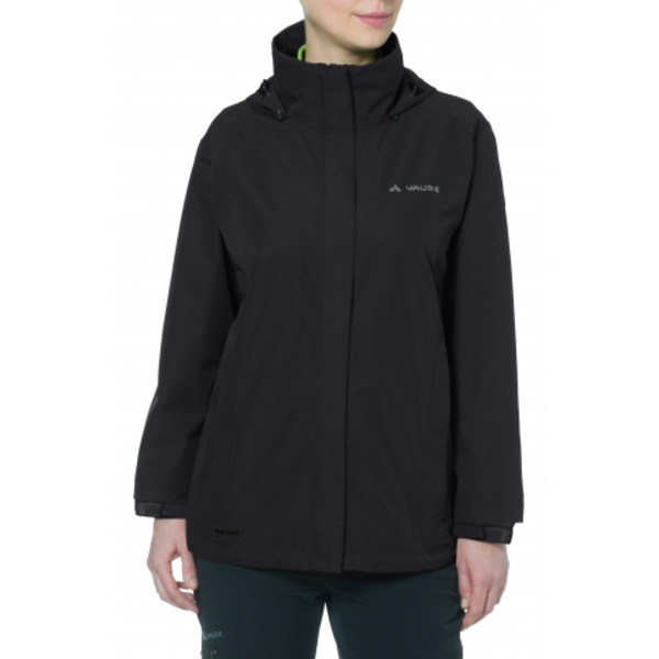 Vaude ESCAPE LIGHT JACKET Damen - Regenjacke Ansicht 3