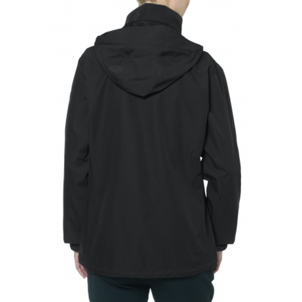 Vaude ESCAPE LIGHT JACKET Damen - Regenjacke Ansicht 4