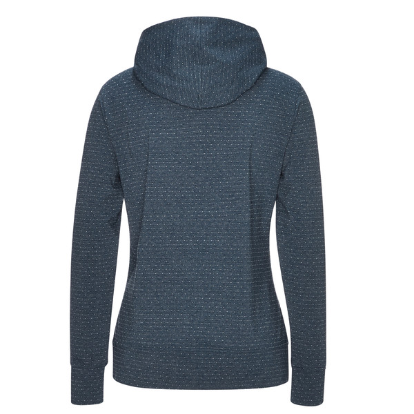 Vaude WOMEN'S TUENNO PULLOVER Damen - Hoodie Ansicht 2