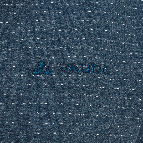 Vaude WOMEN'S TUENNO PULLOVER Damen - Hoodie Ansicht 3