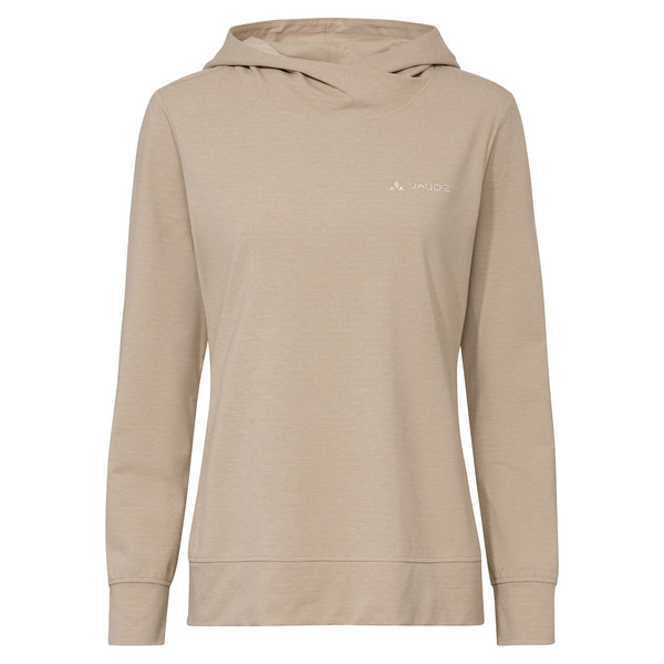 WOMEN'S TUENNO PULLOVER Damen - Hoodie-LINEN