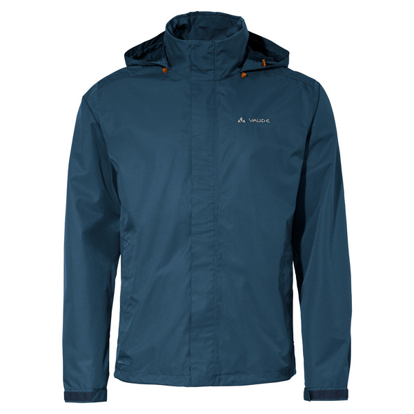 MEN'S ESCAPE LIGHT JACKET Herren - Regenjacke-BALTIC SEA UNI