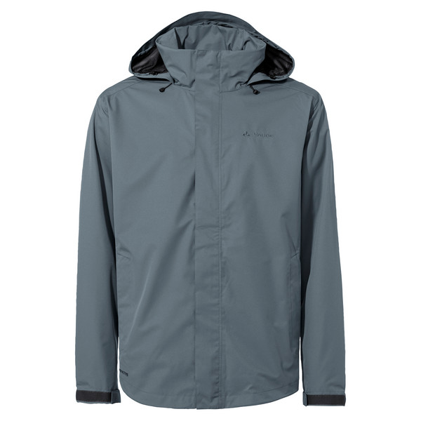 MEN'S ESCAPE LIGHT JACKET Herren - Regenjacke-HERON UNI