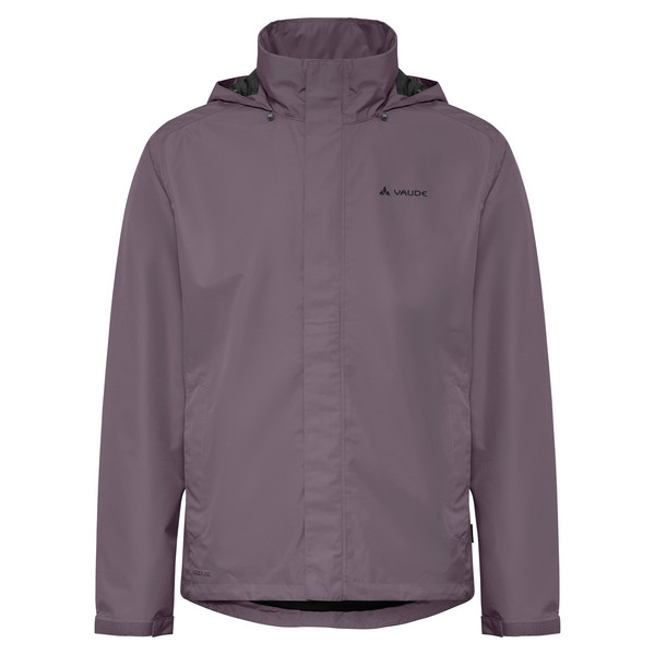 MEN'S ESCAPE LIGHT JACKET Herren - Regenjacke-PURPLE ASH