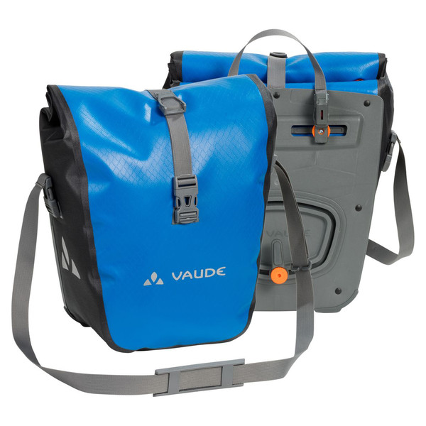 AQUA FRONT Unisex - Fahrradtaschen-BLUE