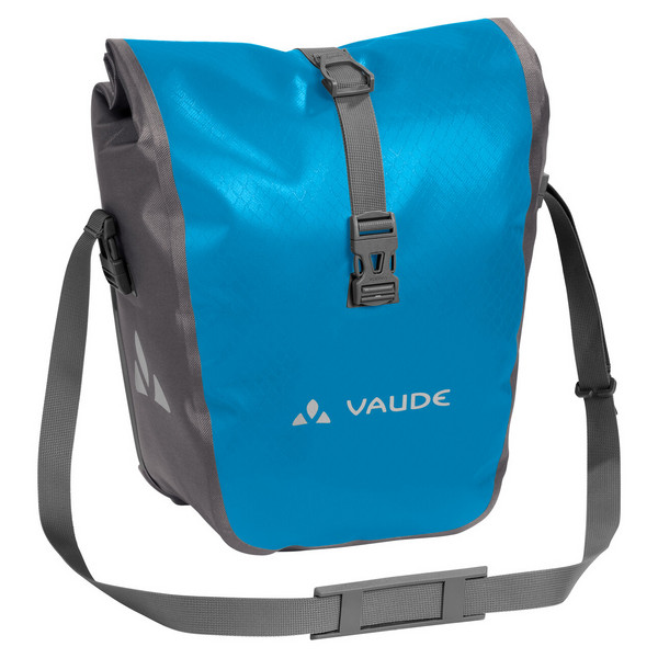 AQUA FRONT Unisex - Fahrradtaschen-ICICLE