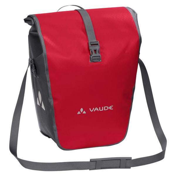 AQUA BACK Unisex - Fahrradtaschen-RED