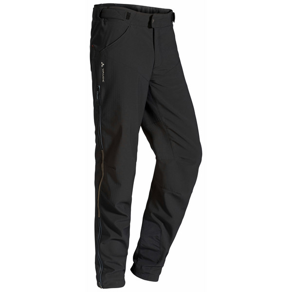 Vaude QIMSA SOFTSHELL PANTS II Herren - Softshellhose Ansicht 2