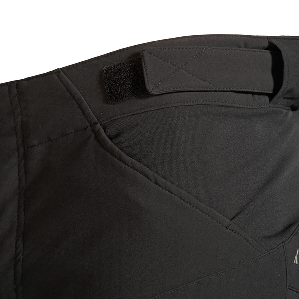 Vaude QIMSA SOFTSHELL PANTS II Herren - Softshellhose Ansicht 4
