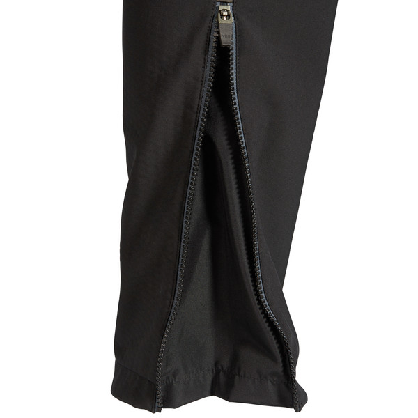 Vaude QIMSA SOFTSHELL PANTS II Herren - Softshellhose Ansicht 7
