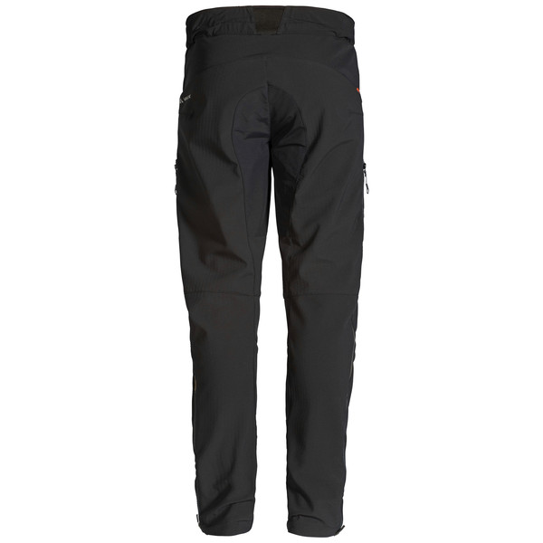 Vaude QIMSA SOFTSHELL PANTS II Herren - Softshellhose Ansicht 3