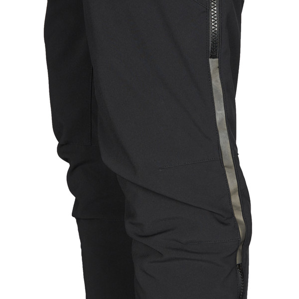 Vaude QIMSA SOFTSHELL PANTS II Damen - Softshellhose Ansicht 8
