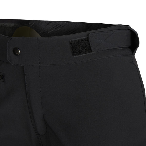 Vaude QIMSA SOFTSHELL PANTS II Damen - Softshellhose Ansicht 4