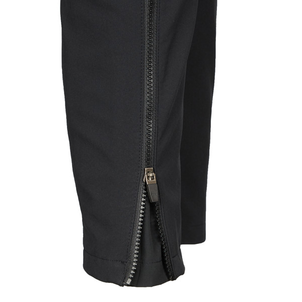 Vaude QIMSA SOFTSHELL PANTS II Damen - Softshellhose Ansicht 9