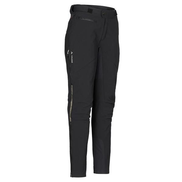 Vaude QIMSA SOFTSHELL PANTS II Damen - Softshellhose Ansicht 3