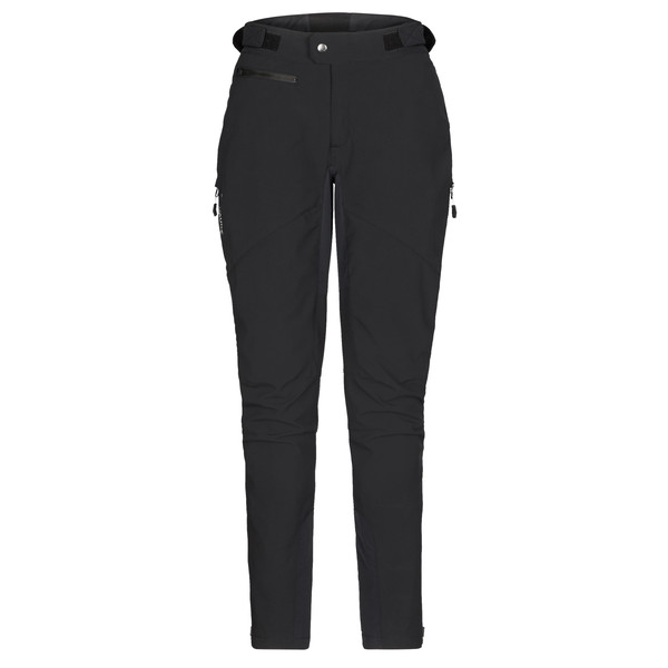 Vaude QIMSA SOFTSHELL PANTS II Damen - Softshellhose