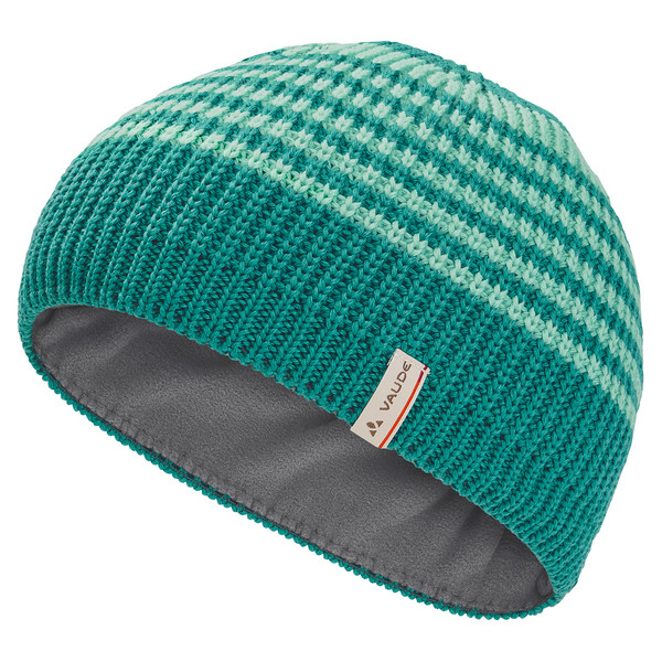 MELBU BEANIE IV Unisex - Mütze-FJORD GREEN