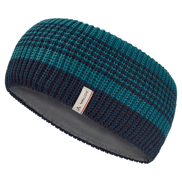 Vaude MELBU HEADBAND IV Unisex - Stirnband Ansicht 1