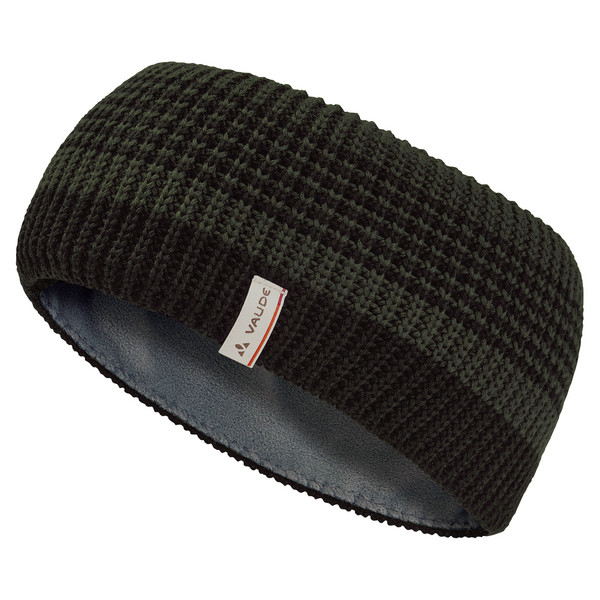 MELBU HEADBAND IV Unisex - Stirnband-GRAPHITE