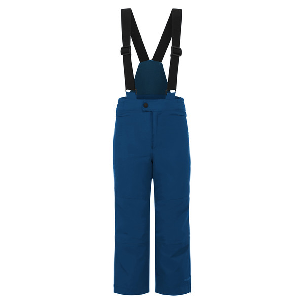 SNOW CUP PANTS III Kinder - Thermohose-EVEREST BLUE