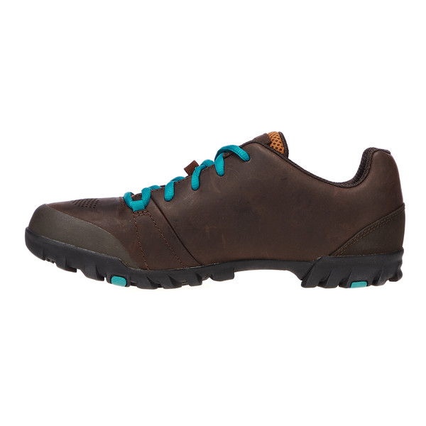 Vaude TVL SYKKEL Unisex - Fahrradschuhe Ansicht 3