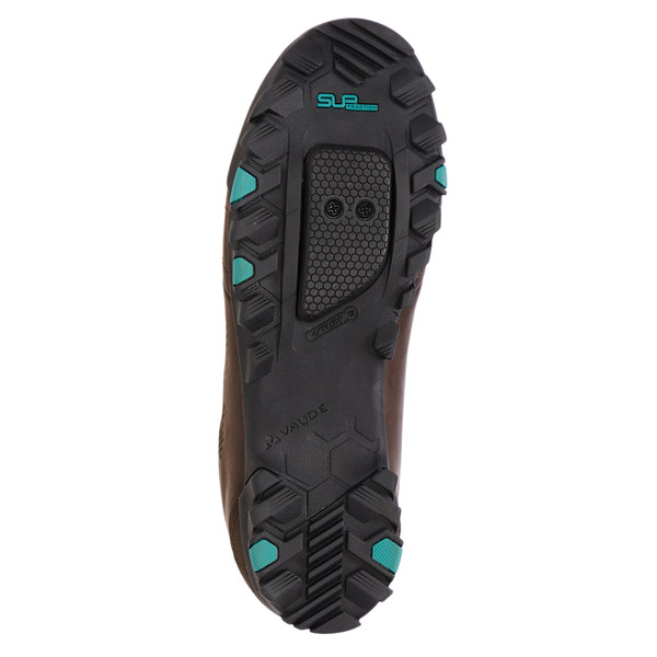 Vaude TVL SYKKEL Unisex - Fahrradschuhe Ansicht 7