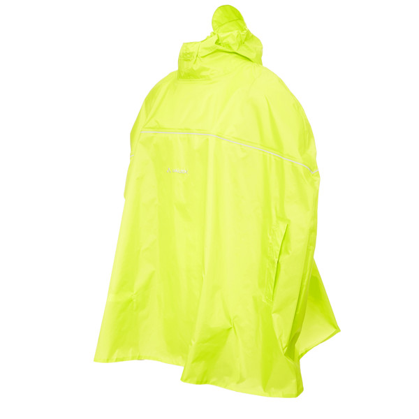 Vaude GRODY PONCHO Kinder - Regenponcho Ansicht 3