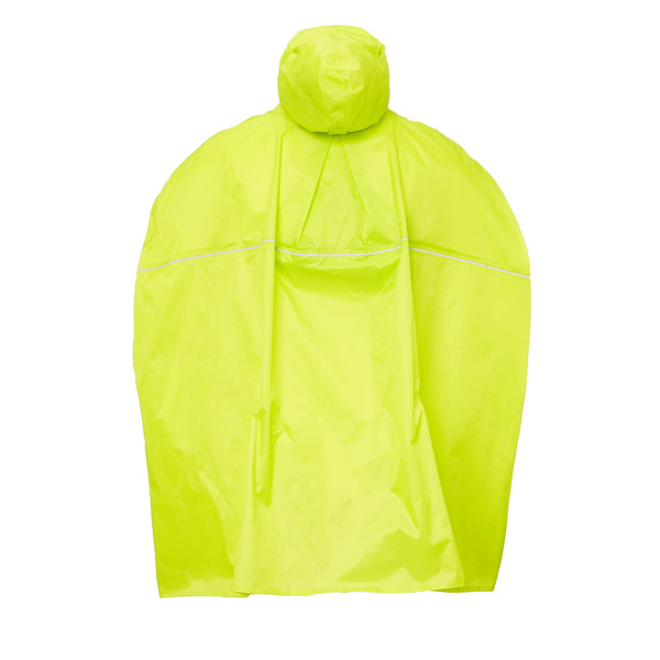 Vaude GRODY PONCHO Kinder - Regenponcho Ansicht 2